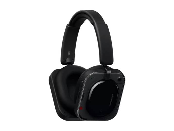 Nothing Casque (a) Casque OE Noir