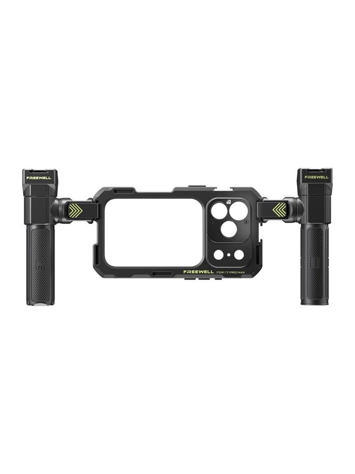 Freewell Genius Rig Handyhalterung für iPhone 17 Pro Max