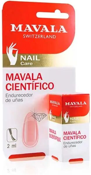 MAVALA Endurecedor Científico K Plus