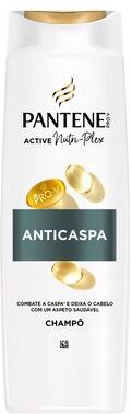 Pantene Champô Anti-Caspa Nutri Plex 225 ml