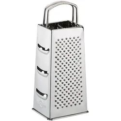 Vierkantreibe KÜCHENPROFI JUMBO - silber
