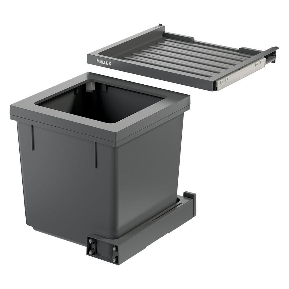 Müllex Kehrichtsystem X45 Basic (35 l) (80.50.103)