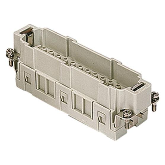 ILME Stifteinsatz-Crimp (CCEM24)
