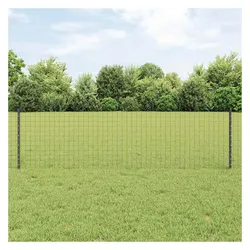vidaXL, Zaunpfosten + Pfähle, Reese