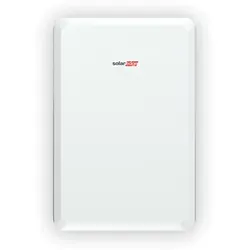SolarEdge 'Home Batterie-Hochvolt 9,7  '(0% MwSt §12 III UstG)