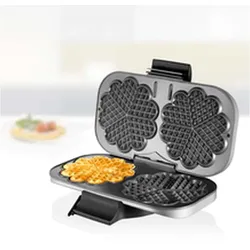 UNOLD 48241 Doppel-Waffelautomat