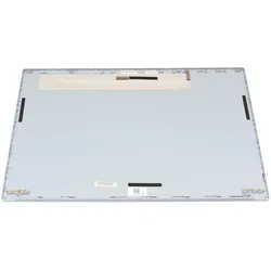 ASUS 13NB0VX2AP0501 Displaydeckel, Notebook Ersatzteile, Silber