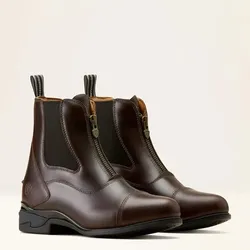 Stiefeletten AR Devon Pro Zip Paddock WMS Damen