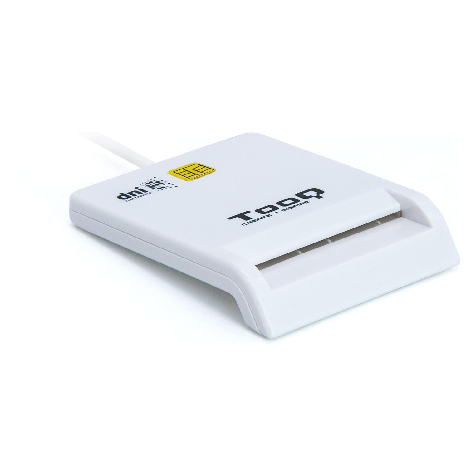 Tooq Technology TQR-210W Indoor (USB 2.0) (TQR-210W)