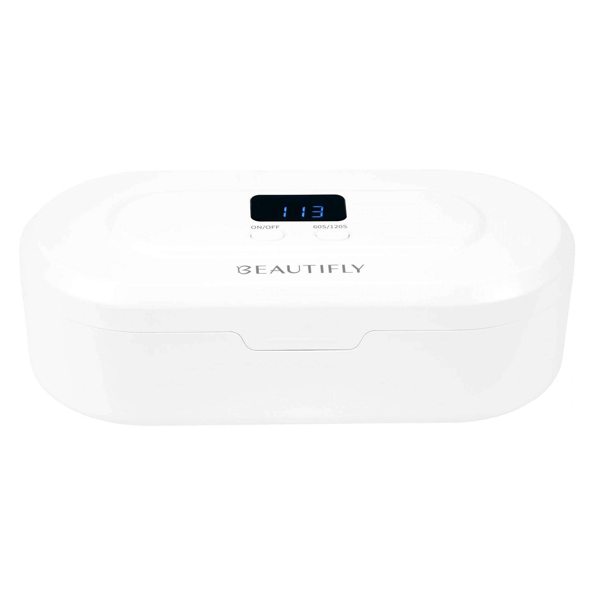 Beautifly Hygia Nails UVC LED Sterilisationsgerät (HYGIANAILS)