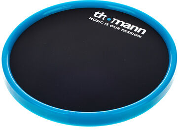Thomann Sticky Practice Pad Noir