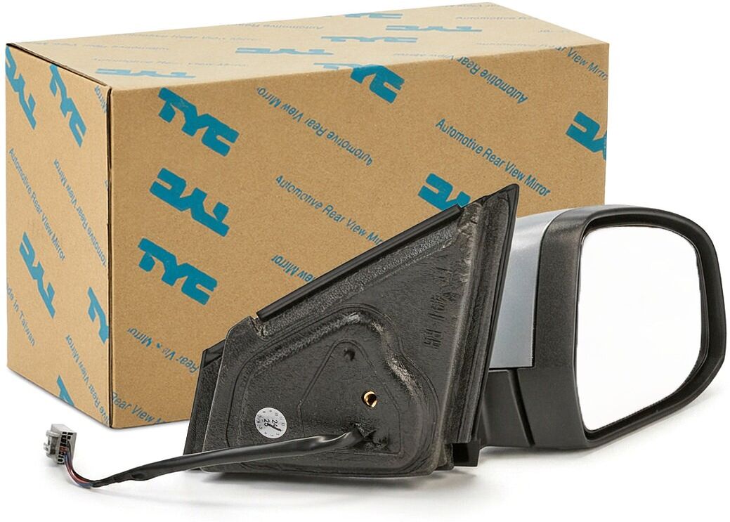 TYC 310-0205 Wing mirror