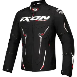 Ixon Roadstar Wasserdichte Motorrad Textiljacke M