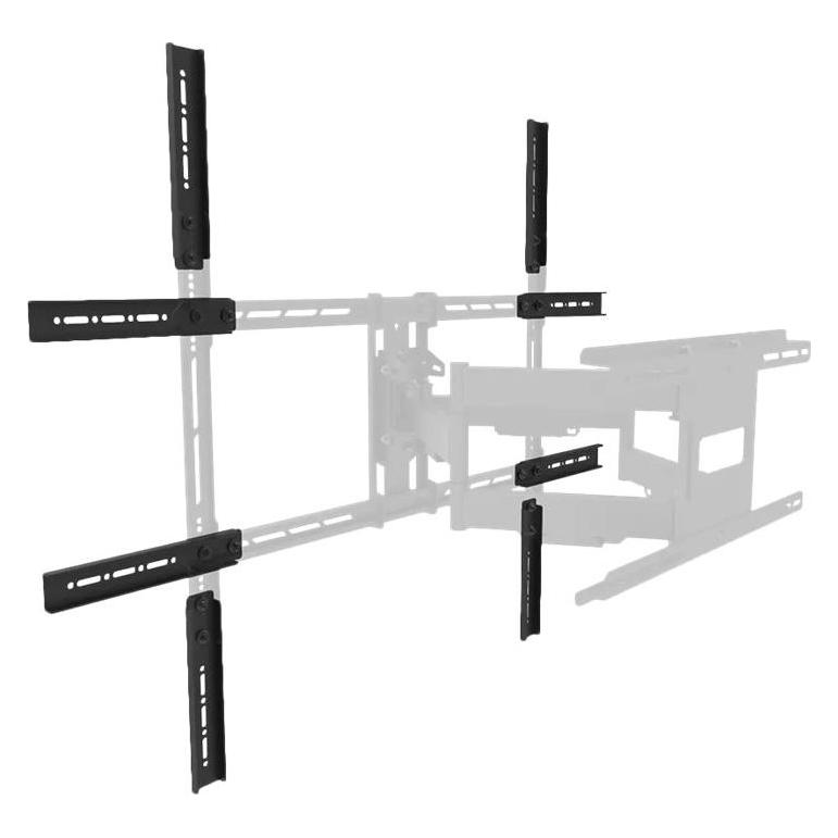 Neomounts Select VESA extension kit for (Wand) (AWLS-950BL1)