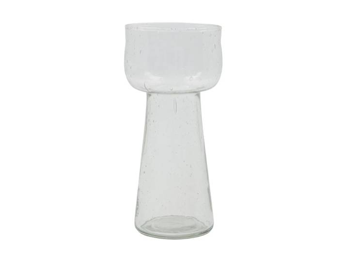 House Doctor Tuur vaas Klar, 16,5 cm