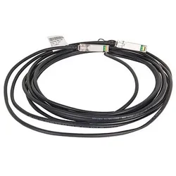 HP X240 SFP+ Direct Attach Kabel, 5m