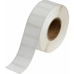 Brady, Etikettenrolle, Polypropylene Labels for