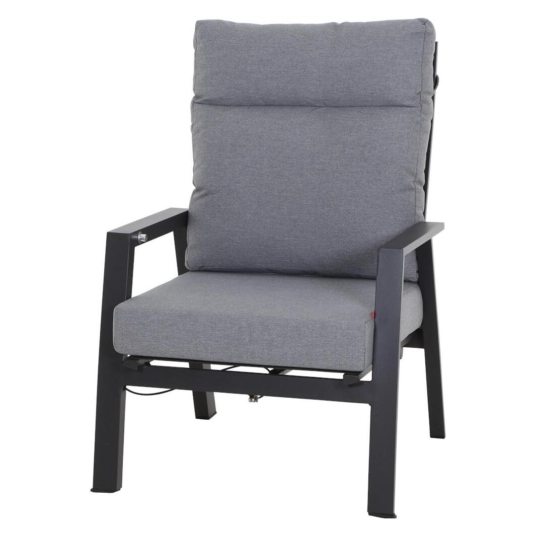 Siena Garden Loungesessel (J04048)