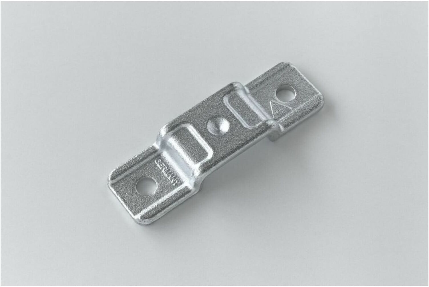 FBS, Rungenhalter 4903 Gr. 3 verzinkt (4903-00-2000)