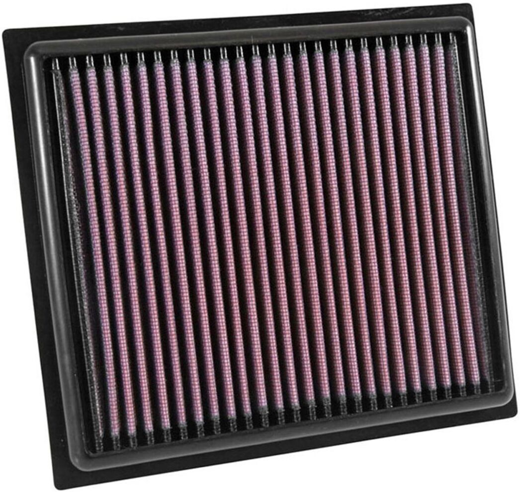 K&N Filters Plattenfilter (Einsätze) K&N; Filters 33-5034