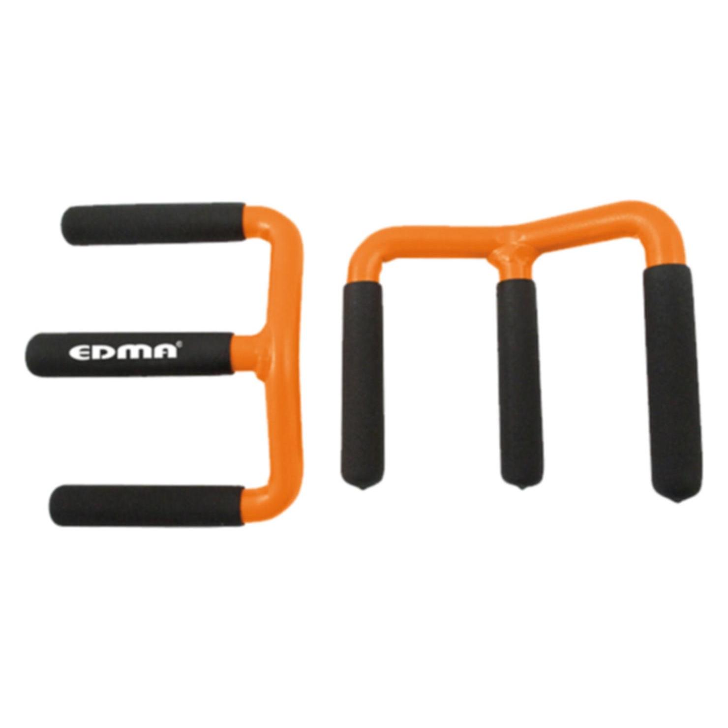 Edma Plasterboard lifting handles Duoplac, 2pcs. (3476060006400)
