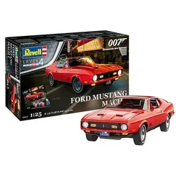 Revell Modellbausatz »Ford Mustang«