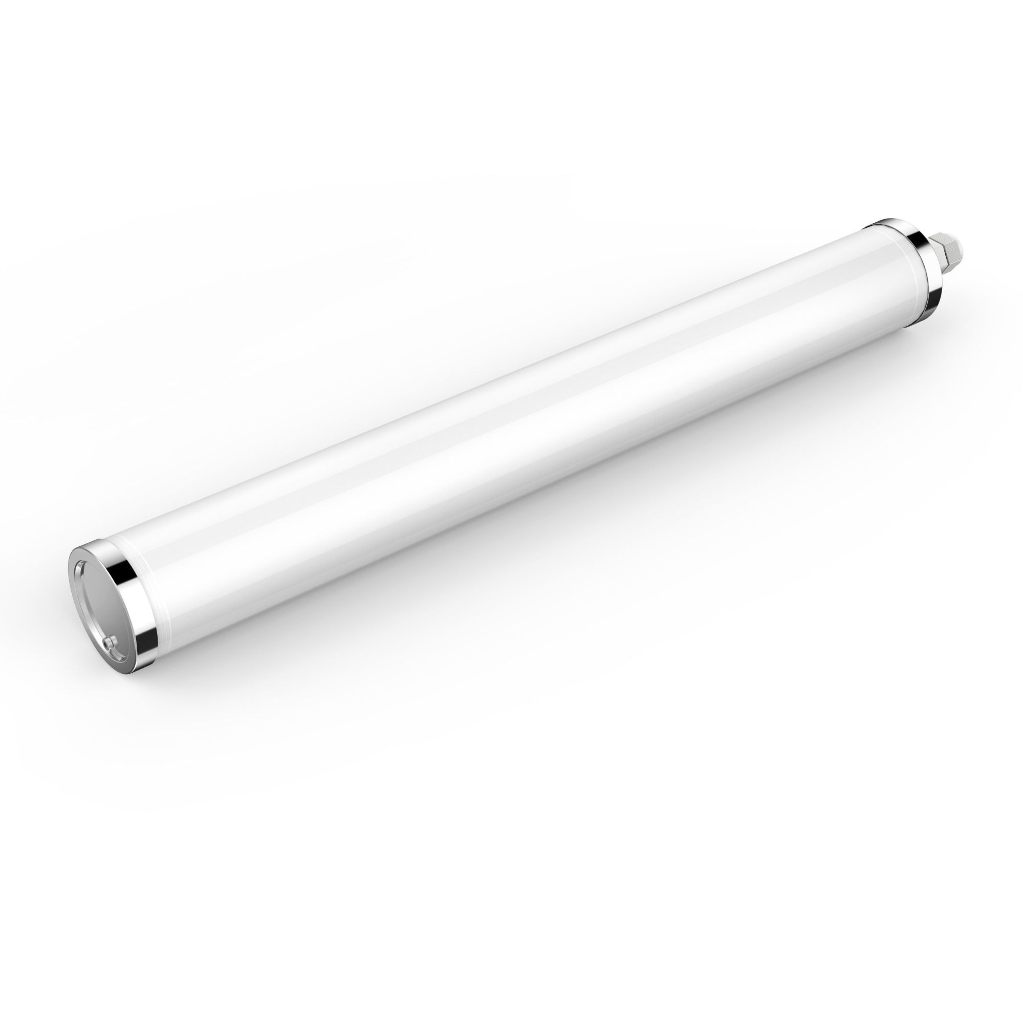 SLC LED-Feuchtraumleuchte LAVA 150cm 50Watt IP69K IK06 SLC8950 7070938071925