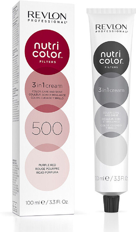 Revlon Professional Nutricolors Filters Nutri Color Crème