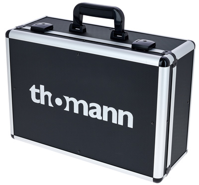 Thomann Case Rode NT1-A/NT2-A Noir