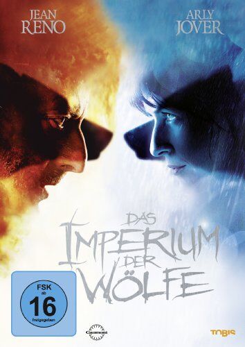 Chris Nahon - Das Imperium der Wölfe - Preis vom 10.10.2026 11:48:34 h