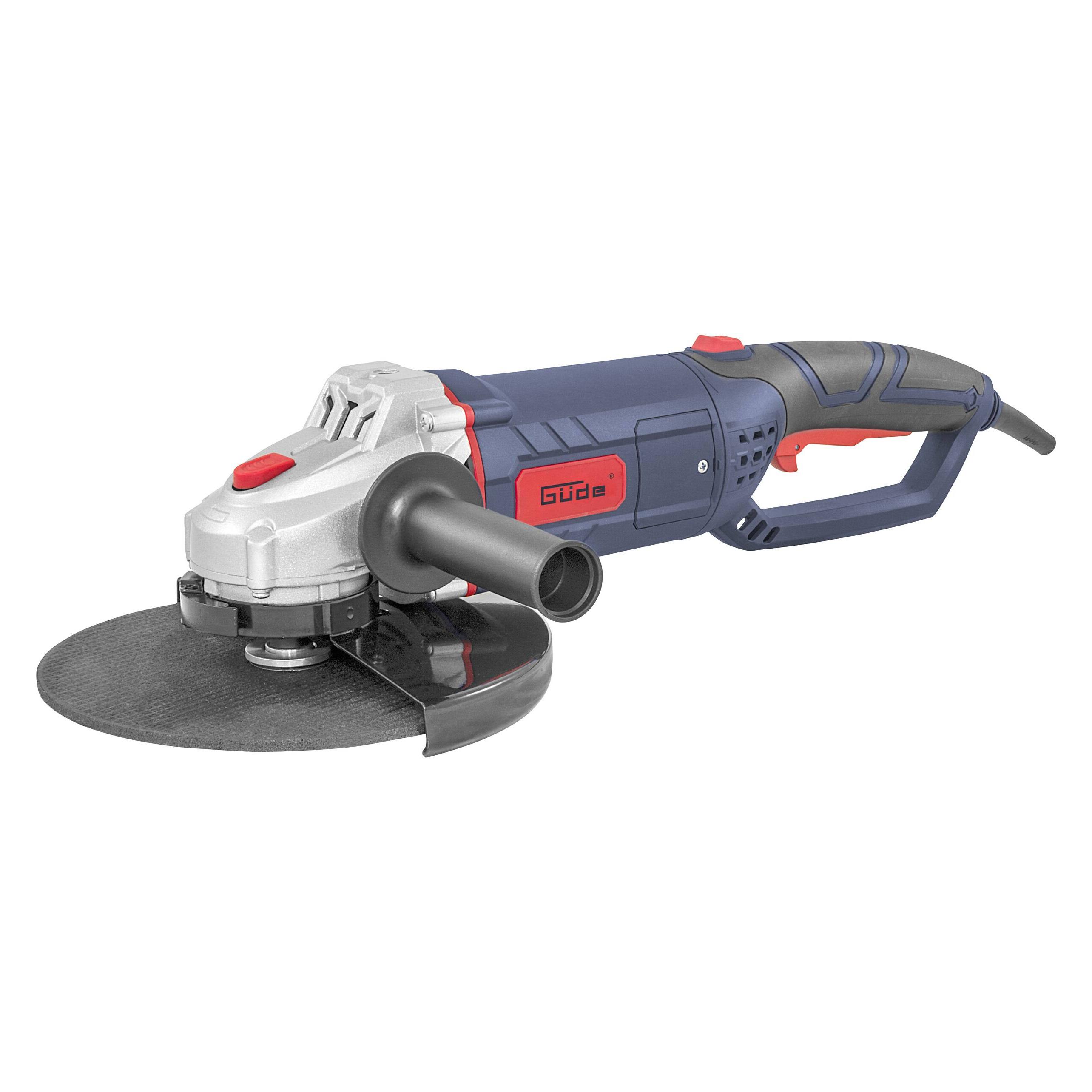 Güde Winkelschleifer 230-2350 R (230 mm) (58109)