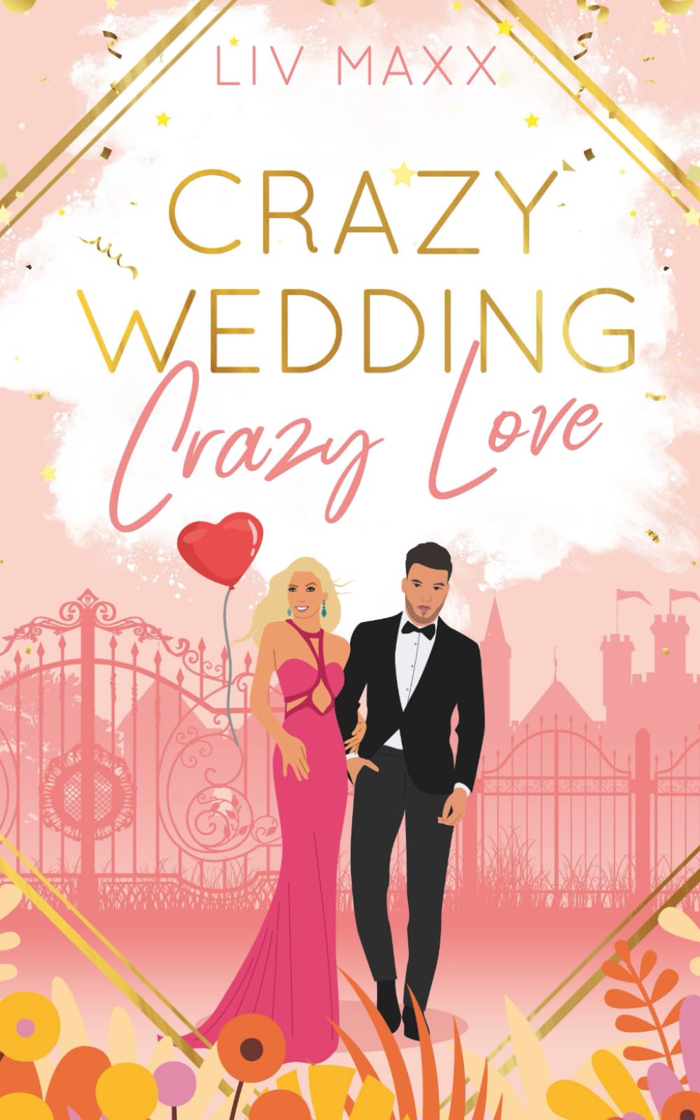 Crazy Wedding – Crazy Love - Preis vom 30.09.2026 09:01:18 h