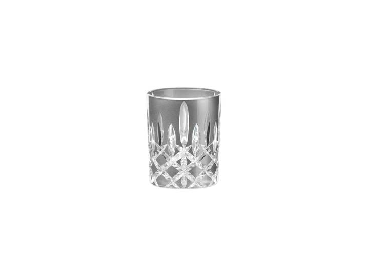 Whiskyglas Whiskyglas Laudon 295 ml , silber, 1 tlg., Glas, RIEDEL THE WINE GLASS COMPANY, Trinkgefäße, Whiskyglas