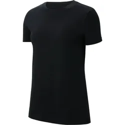 NIKE Park 20 Freizeit T-Shirt Damen black/white M
