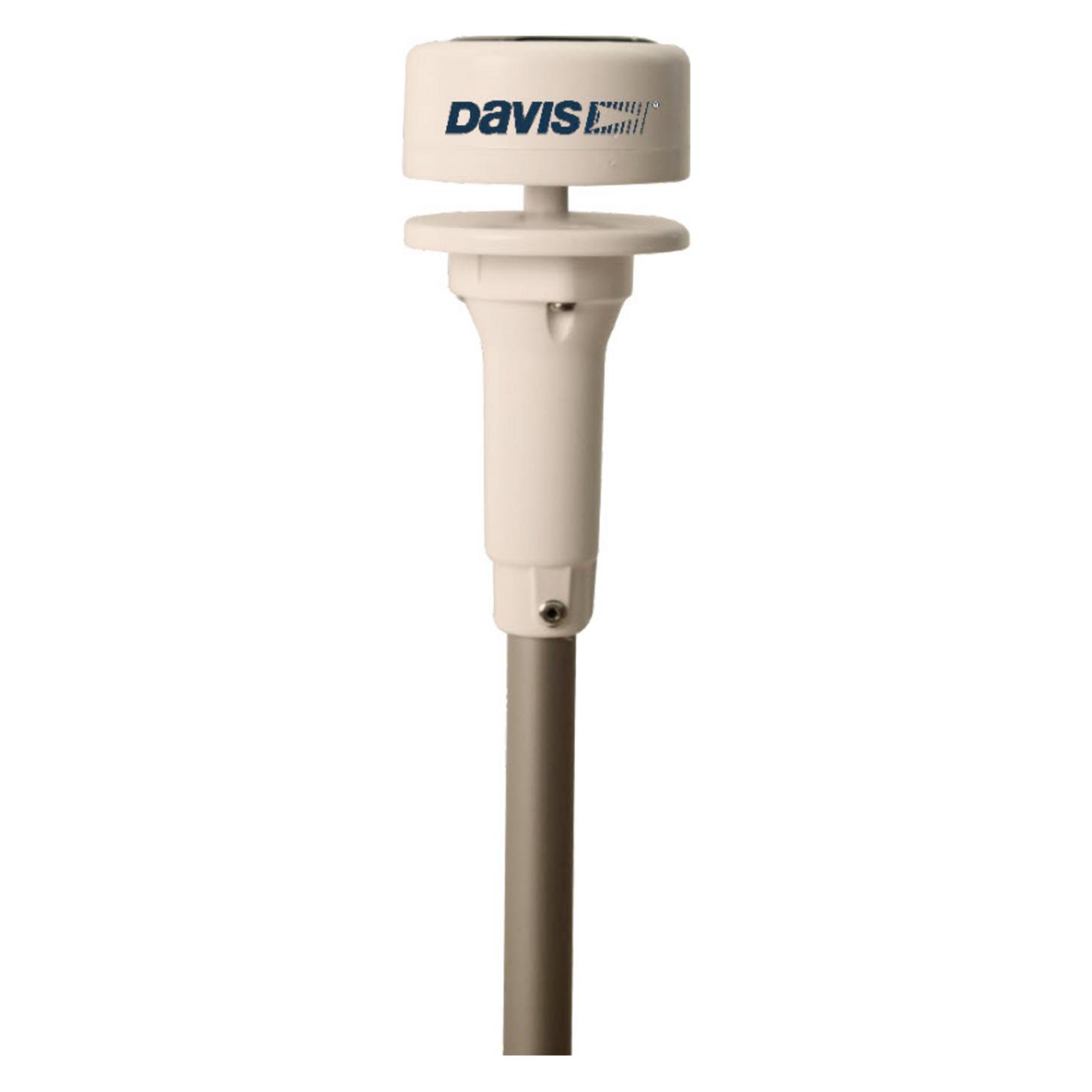 Davis Sonic Ultraschall Windmesser 6415 Anemometer (2.10.9)