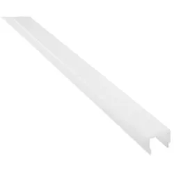 Barthelme Abdeckung Kunststoff f.BARdolino 180Gr.2m 62399362