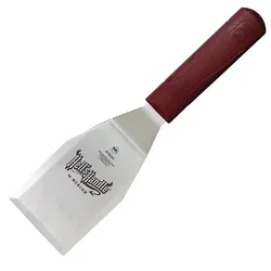 Mercer Culinary Hells Handle hitzebeständiger professioneller Wender 7,5cm