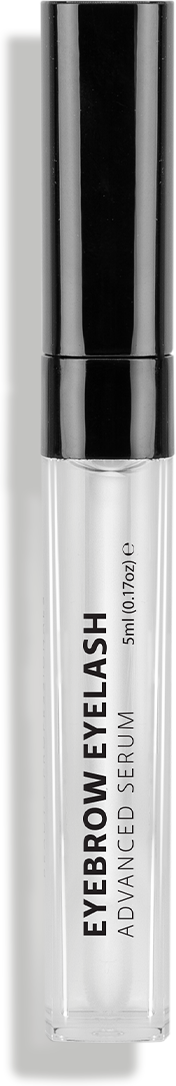 Advanced Brow & Lash Booster Serum