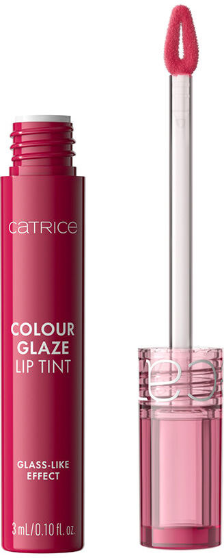 Catrice Colour Glaze tinte labial #040-Tint Me Red