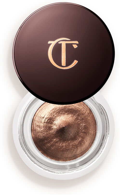 Eyes To Mesmerise Eyeshadow - Chocolate Bronze Charlotte Tilbury 1869 Eyes To Mesmerise Size: