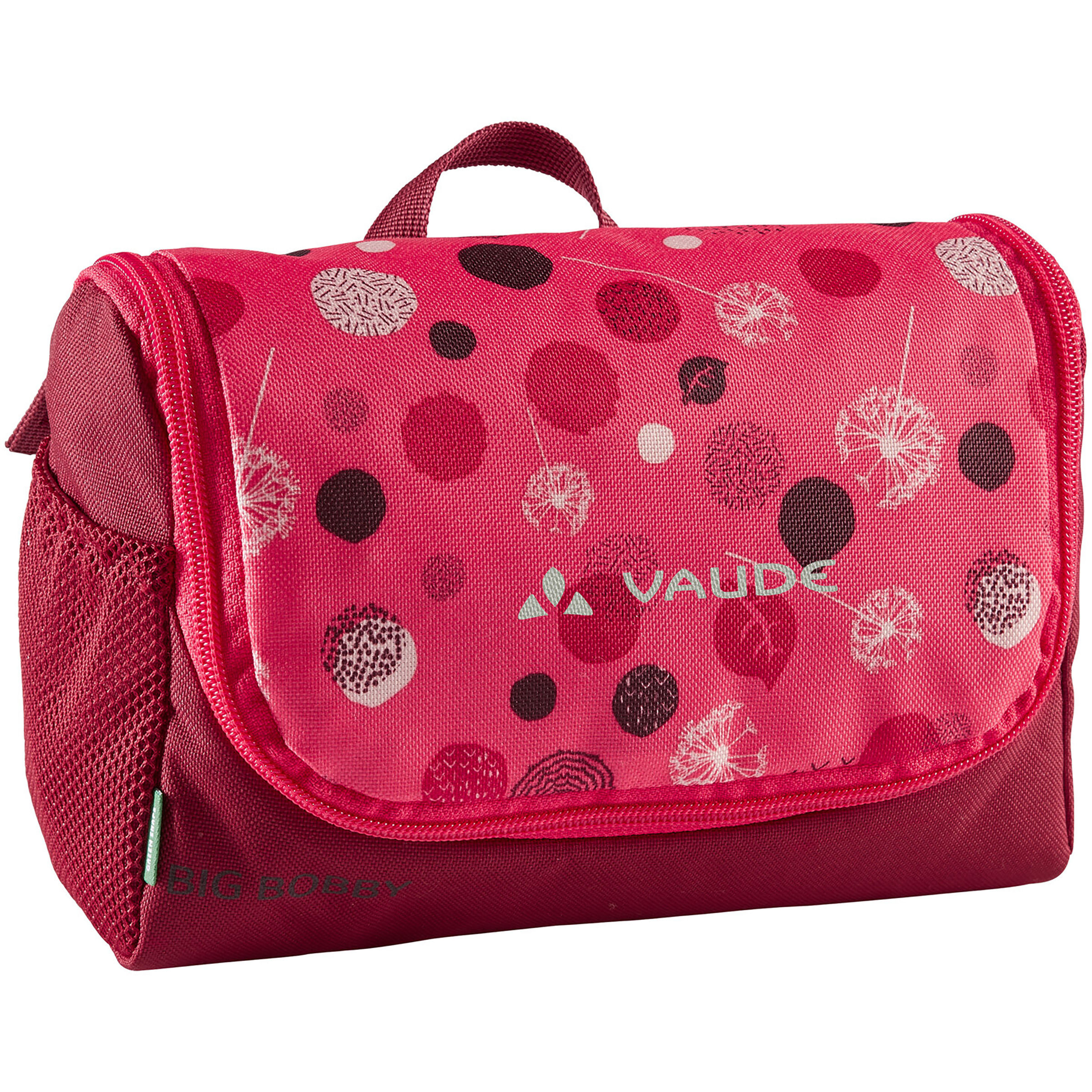Vaude Big Bobby Kulturbeutel Kinder Kulturbeutel & Kulturtaschen pink Reise Wasserabweisend
