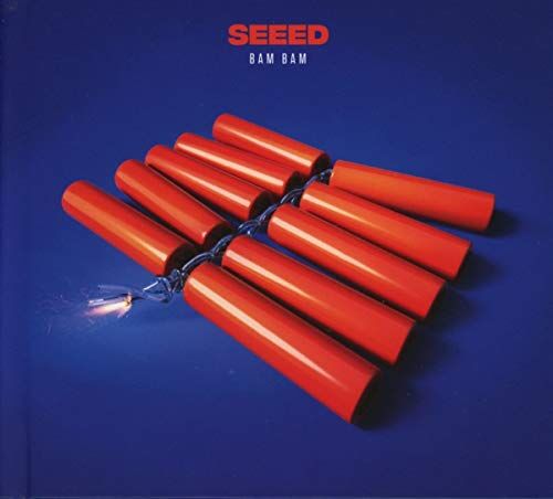 Seeed - BAM BAM - Preis vom 09.10.2026 07:28:09 h