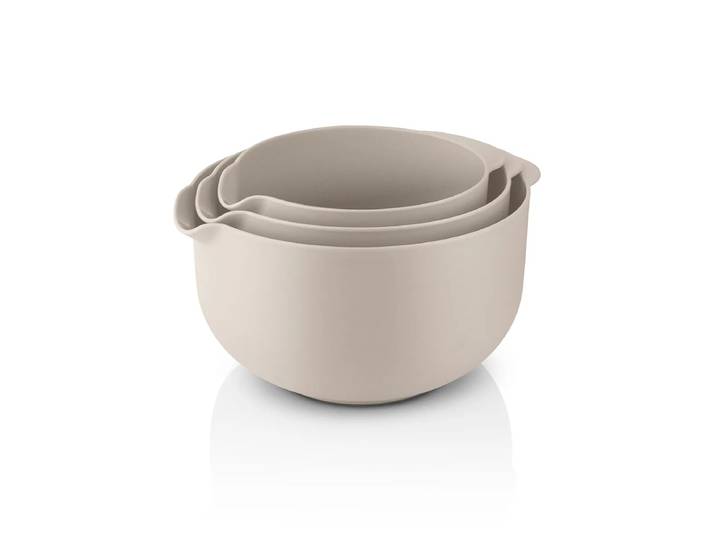 Eva Solo Saladier Eva Trio Sand, 3 delar