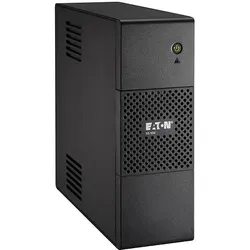 Eaton 5S 550i Unterbrechungsfreie Stromversorgung (USV) 0,55 kVA 330 W 4 AC-Ausgänge