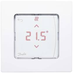 Danfoss 088U1081 Danf. Icon #088U1081 Raumthermostat Aufputz 1 St.