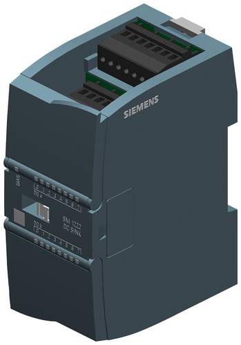 Siemens 6ES7222-1BH32-1XB0 6ES72221BH321XB0 SPS-Digitalausgabemodul