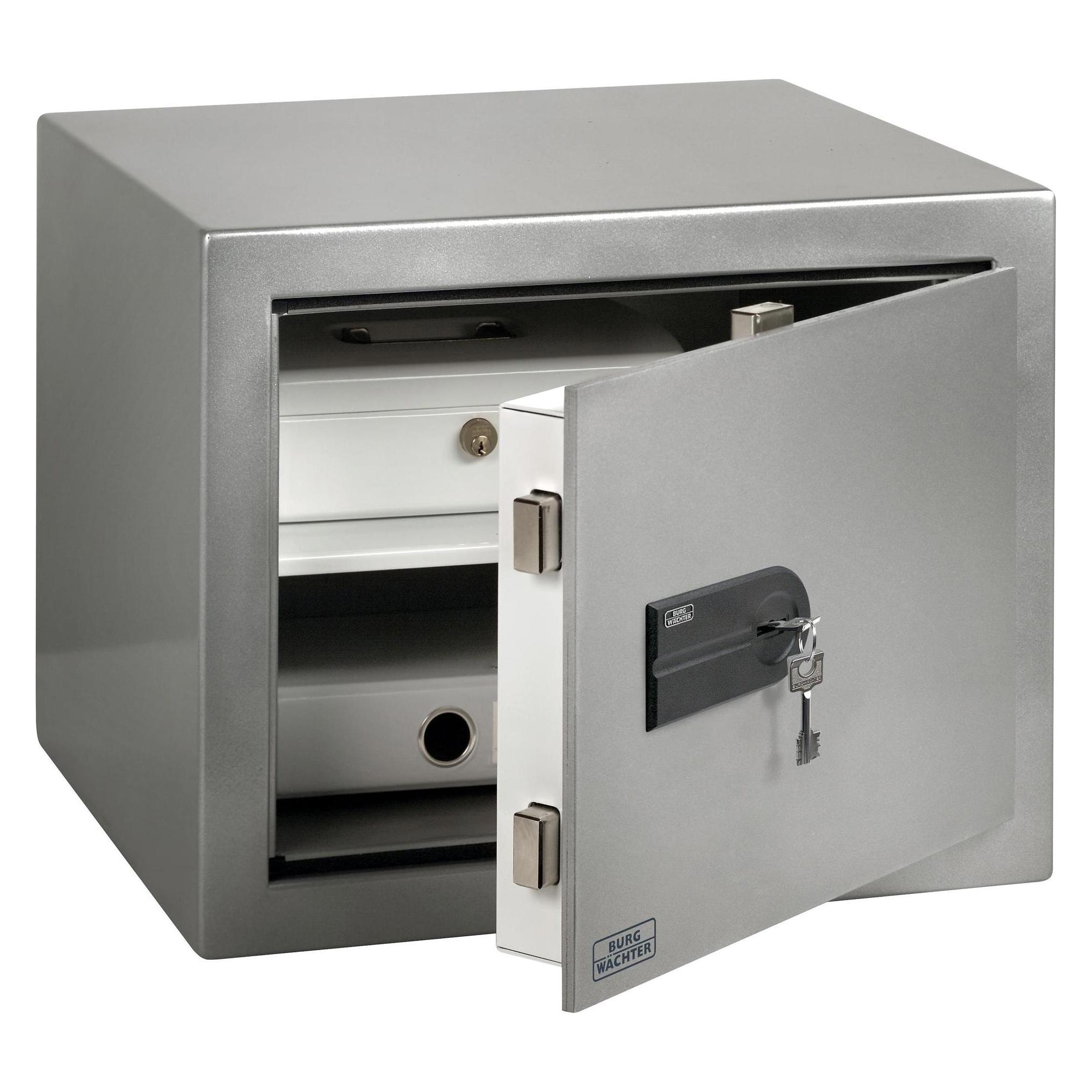 Burg Wächter Wertschutzschrank MT 640 K (25.80 l) (MT 640 K)