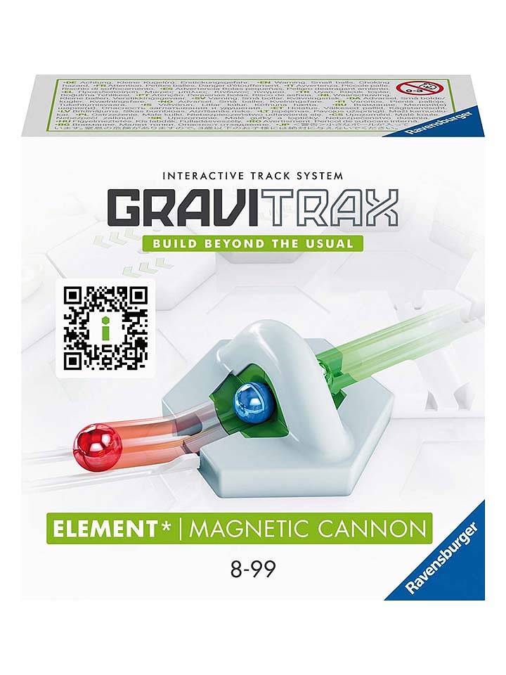 Ravensburger Spiel "GraviTrax Element Magnetic Cannon" - ab 8 Jahren - onesize
