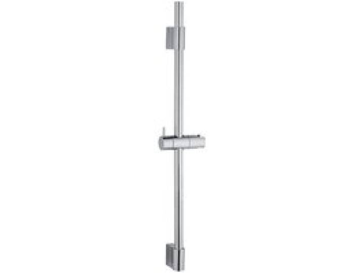 WENKO Barre de douche, 70 x 2,2 cm (chromé)