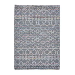 Teppich UDON 594 (LB 170x110 cm) - LB 170x110 cm